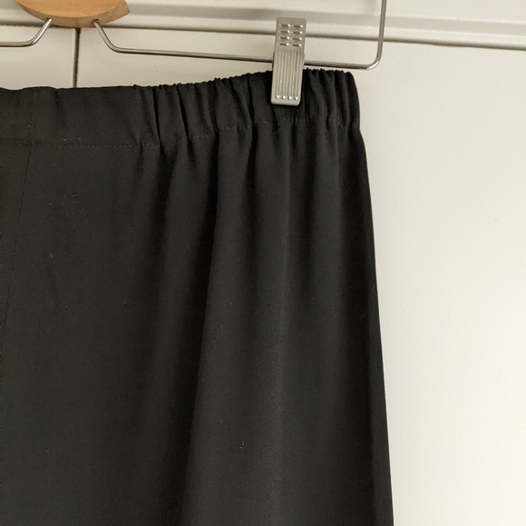 Wilfred Black Trousers - Picture 3 of 5